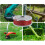Replacement Spool Line for Gardena Trimmer   4-pack 3