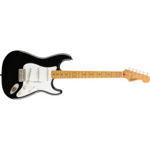 Squier by Fender Classic Vibe '50s Stratocaster Electric Guitar, with Vintage Fe