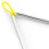 TIGER TRI28-2-MT 12" Samba Triangle Instruments 3
