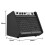 Coolmusic Mini Electric Drum Amp 20W, Bluetooth Electronic Drum Amplifier Keyboa 3