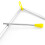 TIGER TRI28-2-MT 12" Samba Triangle Instruments 5