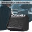 Coolmusic Mini Electric Drum Amp 20W, Bluetooth Electronic Drum Amplifier Keyboa 8
