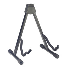 Stagg 25013871 Foldable A-frame Stand for Acoustic/Electric/Bass Guitar