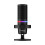 HyperX HyperX DuoCast –RGB USB Condenser Microphone for PC, PS5, PS4, Mac, Low-profile 1