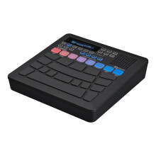 Yamaha FGDP-50 Finger Drum Pad – Advanced Electronic Drum Pad with Ultra-Sensiti