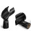 Generic Microphone Clips Clamp Holder Replacement for Microphone Stands, Mic Stand Wireless Microphone Handheld transmiters, 2 Pack 2