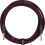 Fender Fender Limited Edition Deluxe 10' Tweed Cable, Oxblood 1
