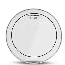 Promuco HERITAGE 14" Oil-Filled/Hydraulic Drum Head 2 Ply 2x7mil for Fat Snare o
