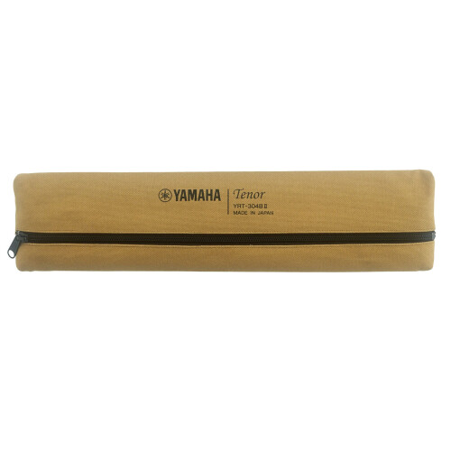 Yamaha Yamaha YRT304BII Tenor Recorder 1