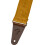 Fender Fender Corduroy Strap - Blaze Gold 2