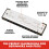Fender Fender Blues Deluxe Harmonicas - 3-Pack - Incl. Case 2