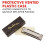 Fender Fender Blues Deluxe Harmonicas - 3-Pack - Incl. Case 4