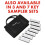 Fender Fender Blues Deluxe Harmonicas - 3-Pack - Incl. Case 5