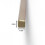 Soundman Marching Lyre for Saxophone - Lacquered 4