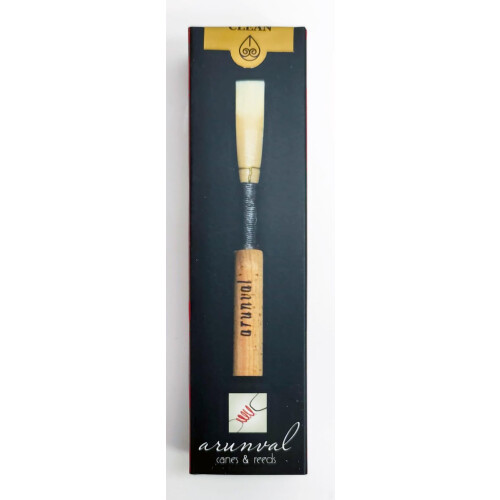 Student Oboe Reed ARUNVAL Soft 1