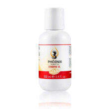 PHOENIX VITAL LIFE Handpan & Rav Drum Maintenance Oil (100ml)