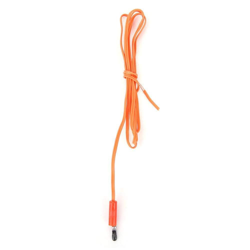 Nikou 50PCS Wireless Remote Control Ignitor Electronic Firework Igniters with 100cm Cable, Firework Ignition System for Stunning Pyrotechnic Displays