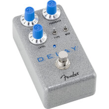 Fender - Hammertone Delay - Delay Effect Pedal