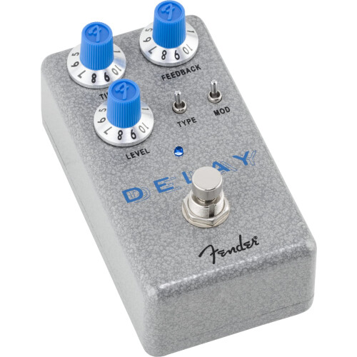 Fender Fender - Hammertone Delay - Delay Effect Pedal