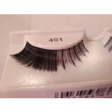 Edgy Black Ardell 401 irtoripset