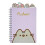 PUSHEEN - A5 spiral notesbog - 15230 1