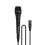 Phenyx Pro Supercardioid Handheld Dynamic Microphone with XLR Cable PM-26S 1
