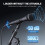 Phenyx Pro Supercardioid Handheld Dynamic Microphone with XLR Cable PM-26S 4