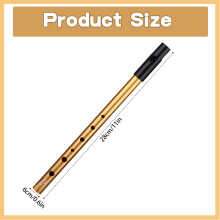 Tin Whistle, Irish Penny Whistle for Traditional Celtic Music, Tin Whistles D fo