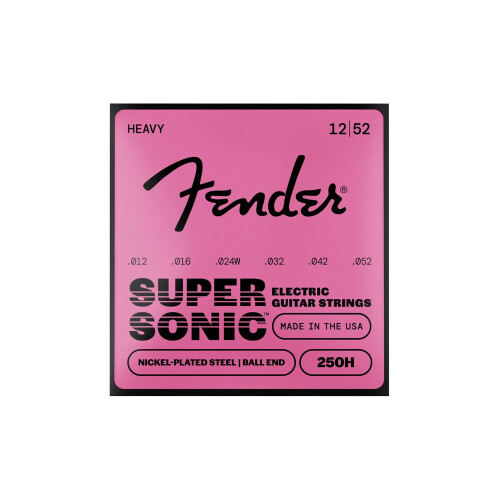 Fender Fender Tubular Mini Stand - Red