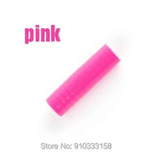 (Pink) For 1998-2007 Land Rover Defender 2.5 TD5 1999 2000 2001 2002 2003 2004 2005 Car Silicone Radiator Coolant Pipe Tube Hose Kit