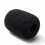 10 Pack Soft Foam Microphone Windscreen Pop Filters for Headset Mics 6