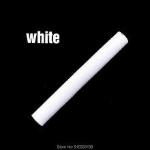 (WHITE) For 1998-2007 Land Rover Defender 2.5 TD5 1999 2000 2001 2002 2003 2004 2005 Car Silicone Radiator Coolant Pipe Tube Hose Kit