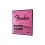 Fender Fender Tubular Mini Stand - Red 4