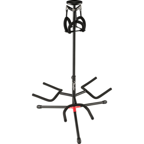 Fender Fender Adjustable Triple Cradle Guitar Stand
