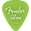 Fender Fender Glow In The Dark 351 Picks, 12-Pack 2