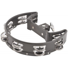 chord DT1-BK Drummer Tambourine