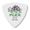 Jim Dunlop 456R.88 Guitar Picks, White 1