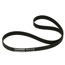 THAKKER CS 505-2 belt compatible with Dual CS 505-2 Belt Turntable
