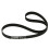 THAKKER CS 505-2 belt compatible with Dual CS 505-2 Belt Turntable 1