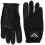 Vater Drumsticks VDGM - Drumming Gloves - Medium - Black 1