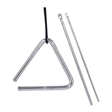 LP Latin Percussion Triangle 4'' LP311A