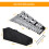 Maxmass 30 Note Foldable Xylophone, Glockenspiel Vibraphone Percussion Instrumen 1