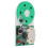 Generic Recordable Sound Chip Module 25 Seconds Recording DIY Button for Greetin 5