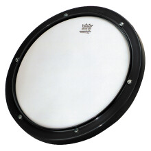 REMO Practice Rubber 6" - RT-0006-00