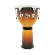 LP Latin Percussion Aspire Accent Djembe 12,5'' Vintage Sunburst LPA632-VSB