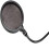 Samson SAMSON PS01 Professional Microphone Pop Shield 1