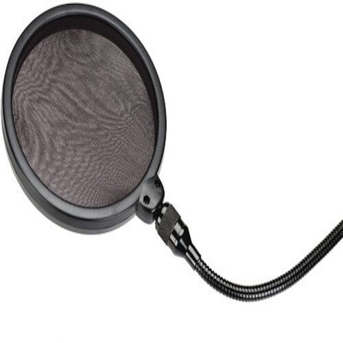 Samson SAMSON PS01 Professional Microphone Pop Shield