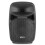 Vonyx VPS082A 8" Active PA DJ Speaker System, Stands, Bluetooth, Light Show 7