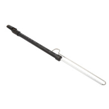 Slide Whistle for Adults Slide Whistle Aluminum Alloy Rod Metal Sliding Adjustab
