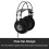 AKG AKG K612PRO Open-Back Over-Ear Premium Reference Studio Headphones 6